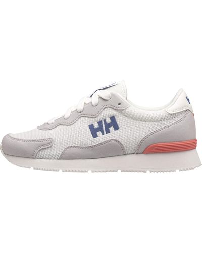 Helly Hansen Sneakers - Schwarz