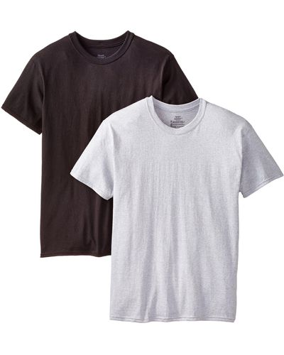 Hanes T-shirts Pack - Multicolor