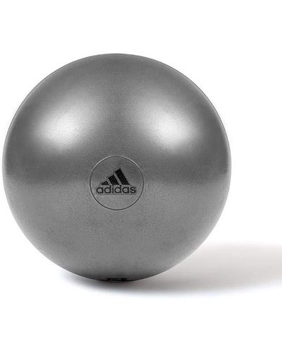 adidas Gymball - Grey/65cm - Grijs