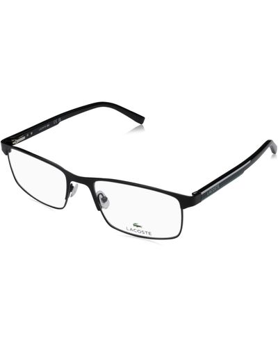 Lacoste L2271 Sunglasses - Black