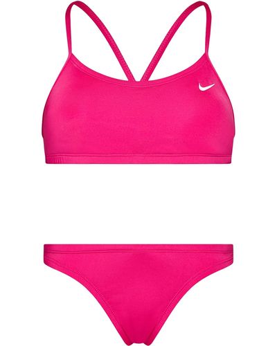 Nike Bikinis für Damen | Online-Schlussverkauf – Bis zu 65% Rabatt | Lyst DE
