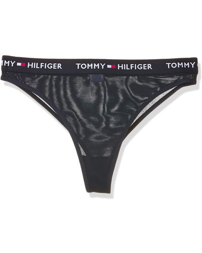 Tommy Hilfiger Underwear Underwear - Black