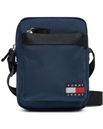 Tommy Hilfiger , , Tjm Daily Reporter, Blue, One Size