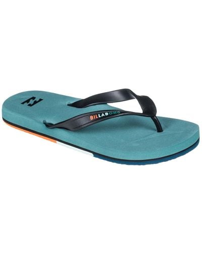 Billabong Sandals For - Blue