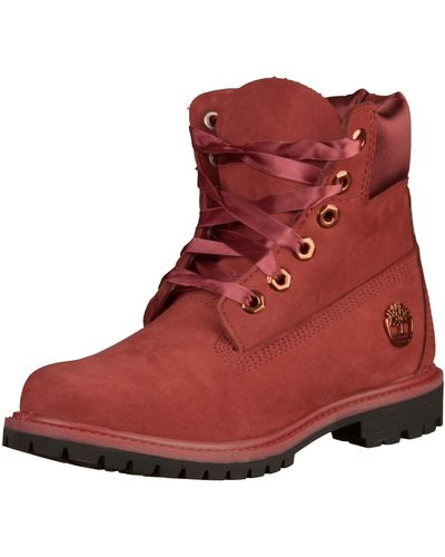 Bottes Timberland pour femme | Réductions en ligne jusqu'à 50 % | Lyst -  Page 7