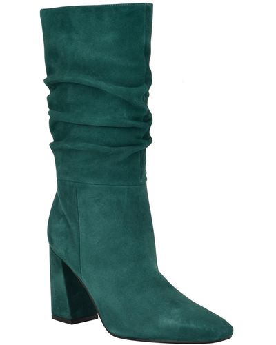 Guess Yeppy Fashion Boot - Green