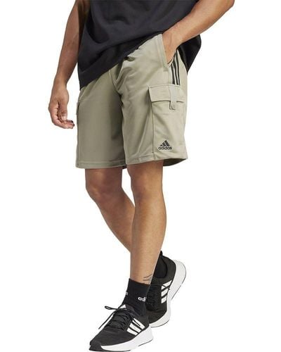 adidas Tiro Cargo Shorts XS - Vert