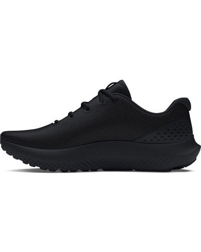 Under Armour Ua Charged Surge 4 - Black