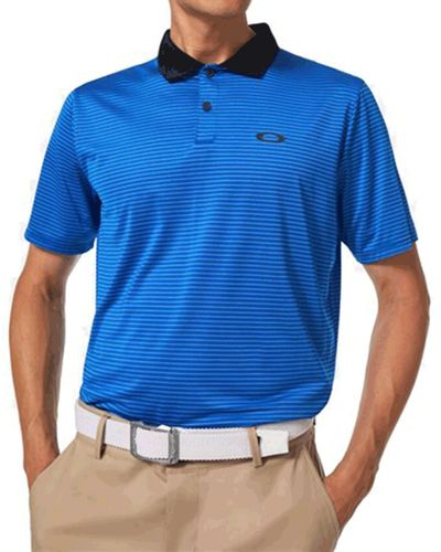 Oakley Polo shirts for Men | Online Sale up to 63% off | Lyst