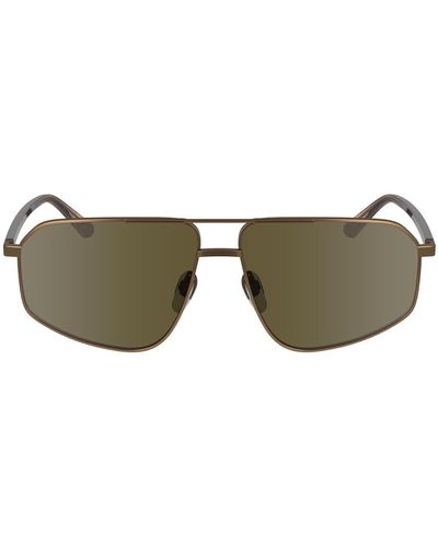Calvin Klein Ck23126s Sonnenbrille - Grün