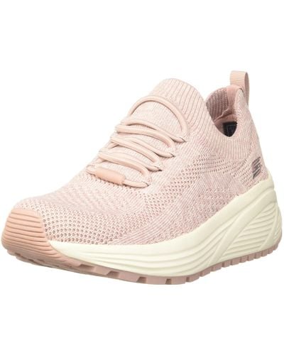 Skechers Bobs Sport Sparrow 2 117256gry - Pink