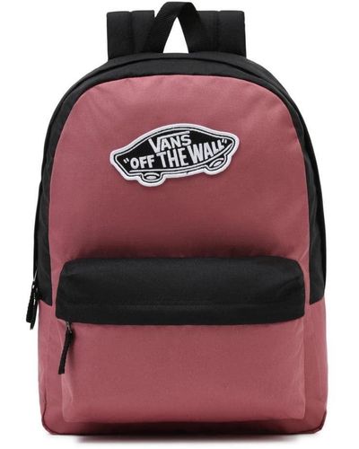 Women's Vans Backpacks from £28 | Lyst - Page 8
