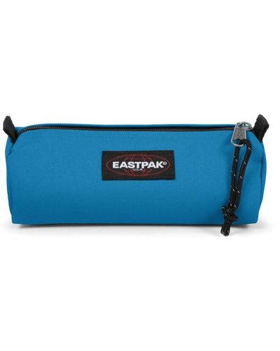Eastpak Benchmark Single - Etui, Vibrant Blue (blauw)