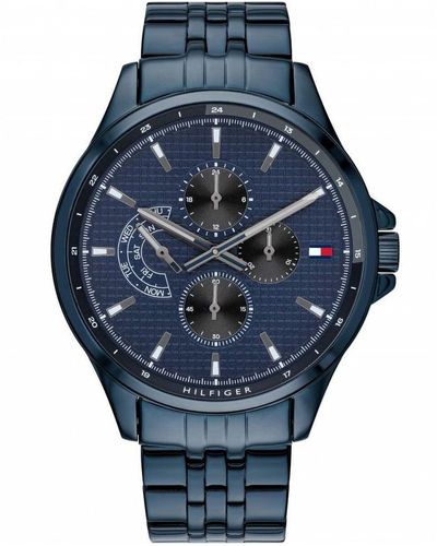 Montre tommy hilfiger 1791509 new arrivals