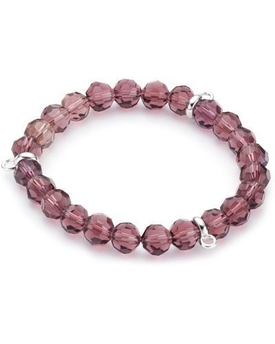 Esprit Charmsarmband Berry Stones ESBR91139D160 - Pink