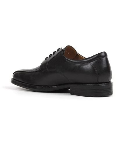 Geox Mfederico7 Shoe,black,41 Eu/8 M Us