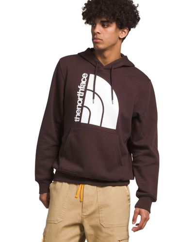 The North Face Jumbo Half Dome Hoodie - Multicolour
