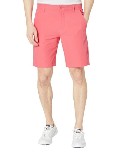 Under Armour Drive Shorts, - Pink