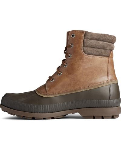 Sperry Top-Sider Cold Bay Boot - Brown