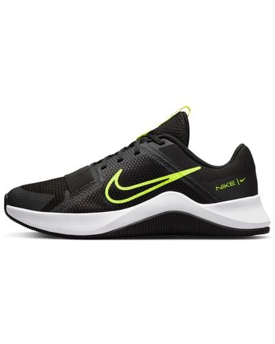 Nike Scarpa da allenamento mc trainer 2 - Nero