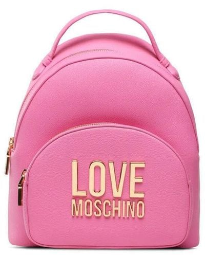 Love Moschino Rosa Donna JC4105PP1GLI0_630 - Pink
