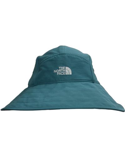 The North Face Class V Brimmer Hat - Blue