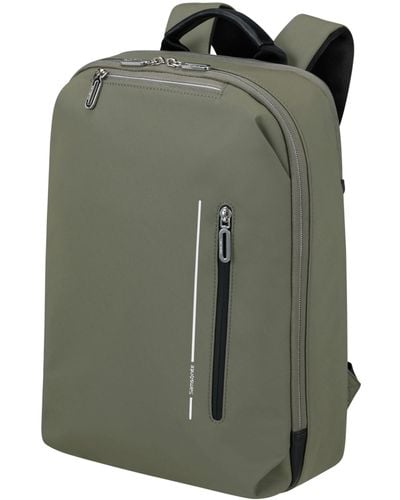 Samsonite Ongoing Backpack - Green