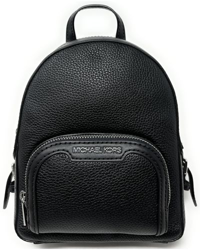 Michael kors beacon on sale backpack