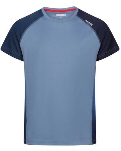Regatta Corballis T-shirt - Blue
