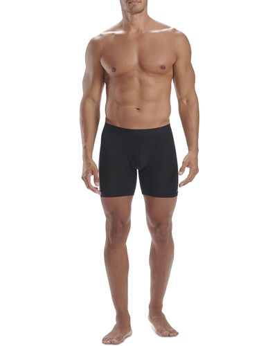 adidas Sports Underwear Multipack Boxer Brief - Noir