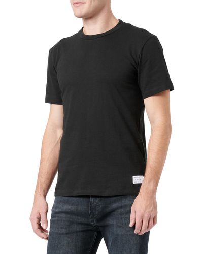 Replay M6665 T-shirt - Black