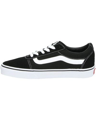 Vans Old Skool Zapatillas - Negro