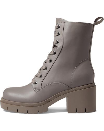 Guess Juel Ankle Boot - Gray