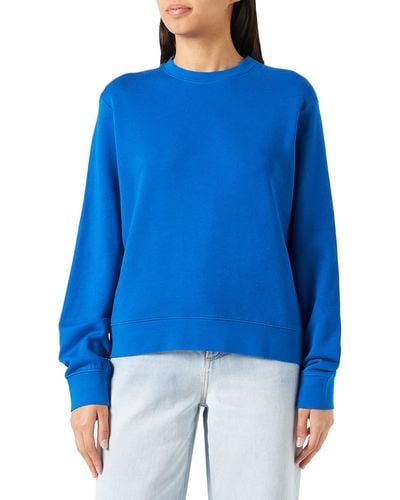 Marc O' Polo Sweatshirt - Blue