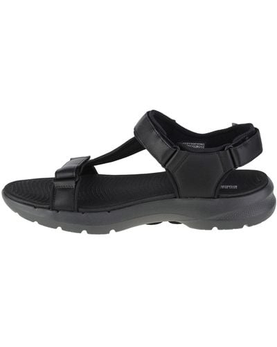 Skechers Sandals - Schwarz