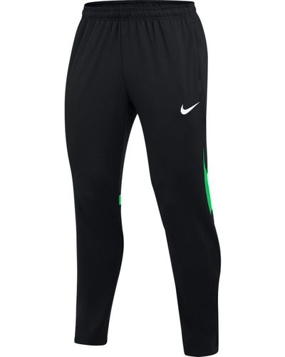 Nike DF Academy Pro Pants - Negro