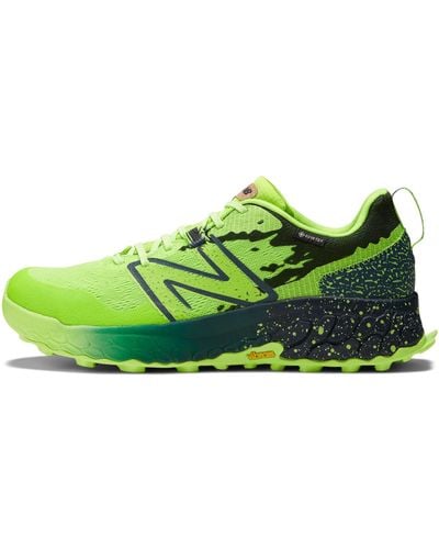 New Balance Sneakers - Verde