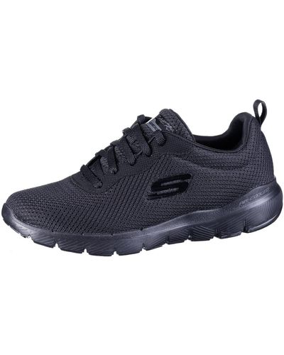 Skechers Flex Appeal de mujer: hasta el 41 % de descuento | Lyst