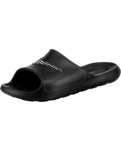 Nike Victori One Shower Slide Chaussures - Noir