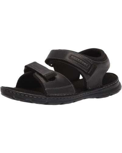 Rockport Sandals and Slides for Men | Online Sale up to 57% off | Lyst