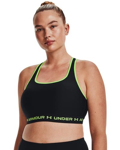 Under Armour Women's Infinity Sports Bra - Macy's