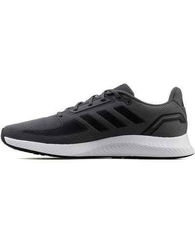 adidas Runfalcon 2.0 Running Shoe - Zwart