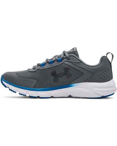 Under Armour Charged Assert 9 - Black
