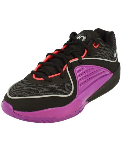 Nike KD 16 Basketball-Sneaker - Mehrfarbig