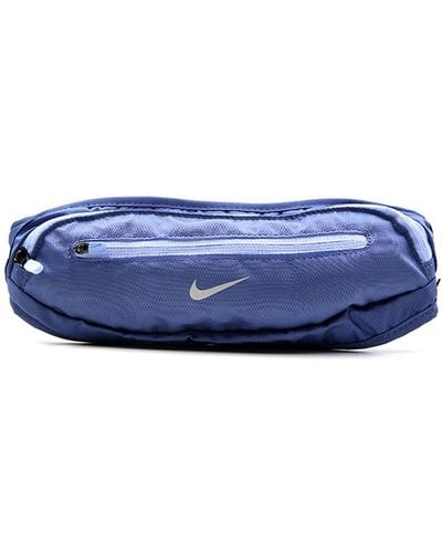 Nike Capacity Waistpack 2.0 Large - Blue