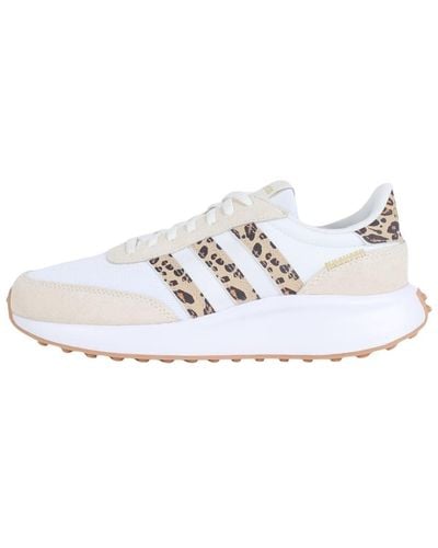 adidas Run 70s Shoes Trainer - White