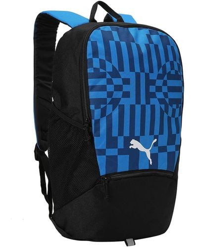 PUMA 079911 02 Adult Backpack - Blue
