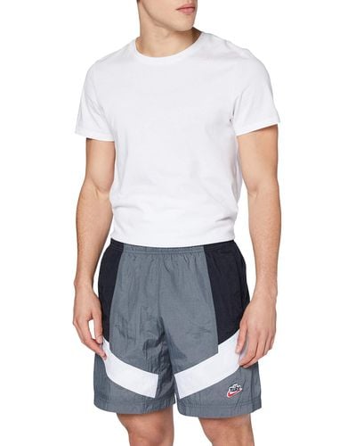 Nike M Nsw He Wr+ Short - Wit