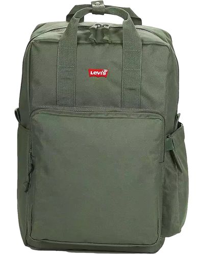 Levi's Footwear And Accessories L- Large Pack - Green
