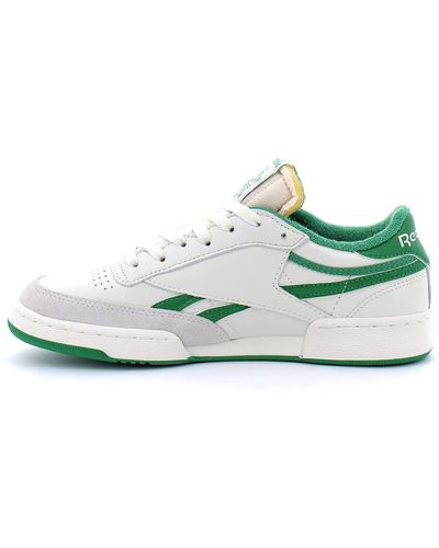 Reebok Sneakers - Verde